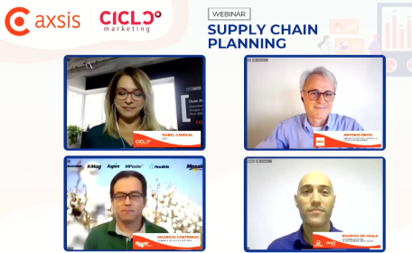 #10 CICLO Academy | Supply Chain Planning