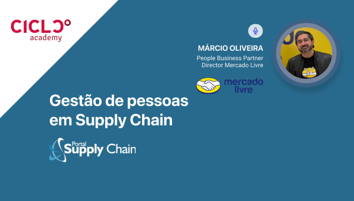 Gestão de pessoas em Supply Chain – Case Mercado Livre