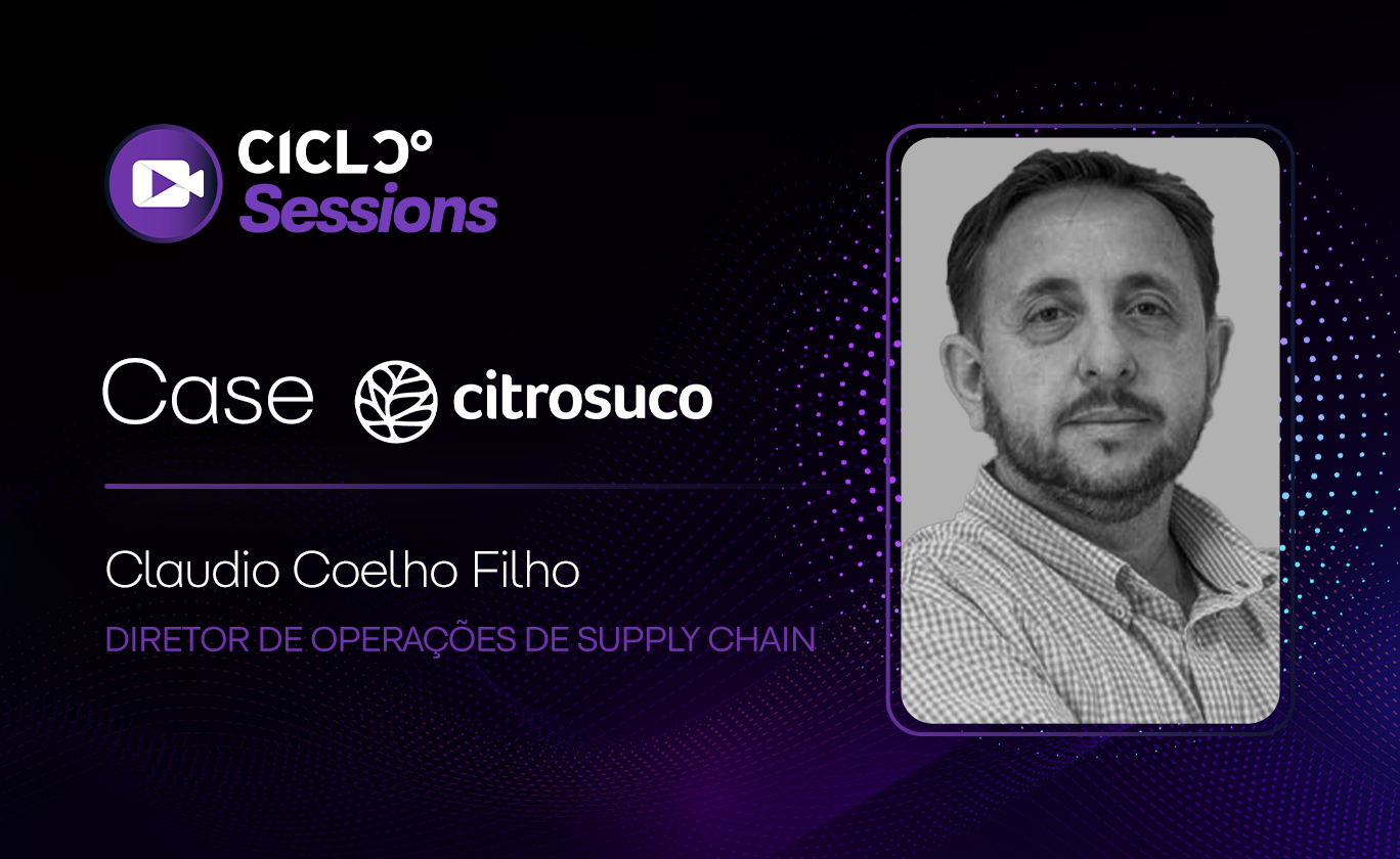 Case Citrosuco | ESG