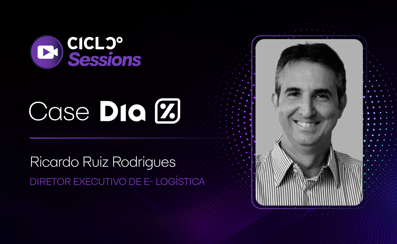 Case DIA | e-GROCERY