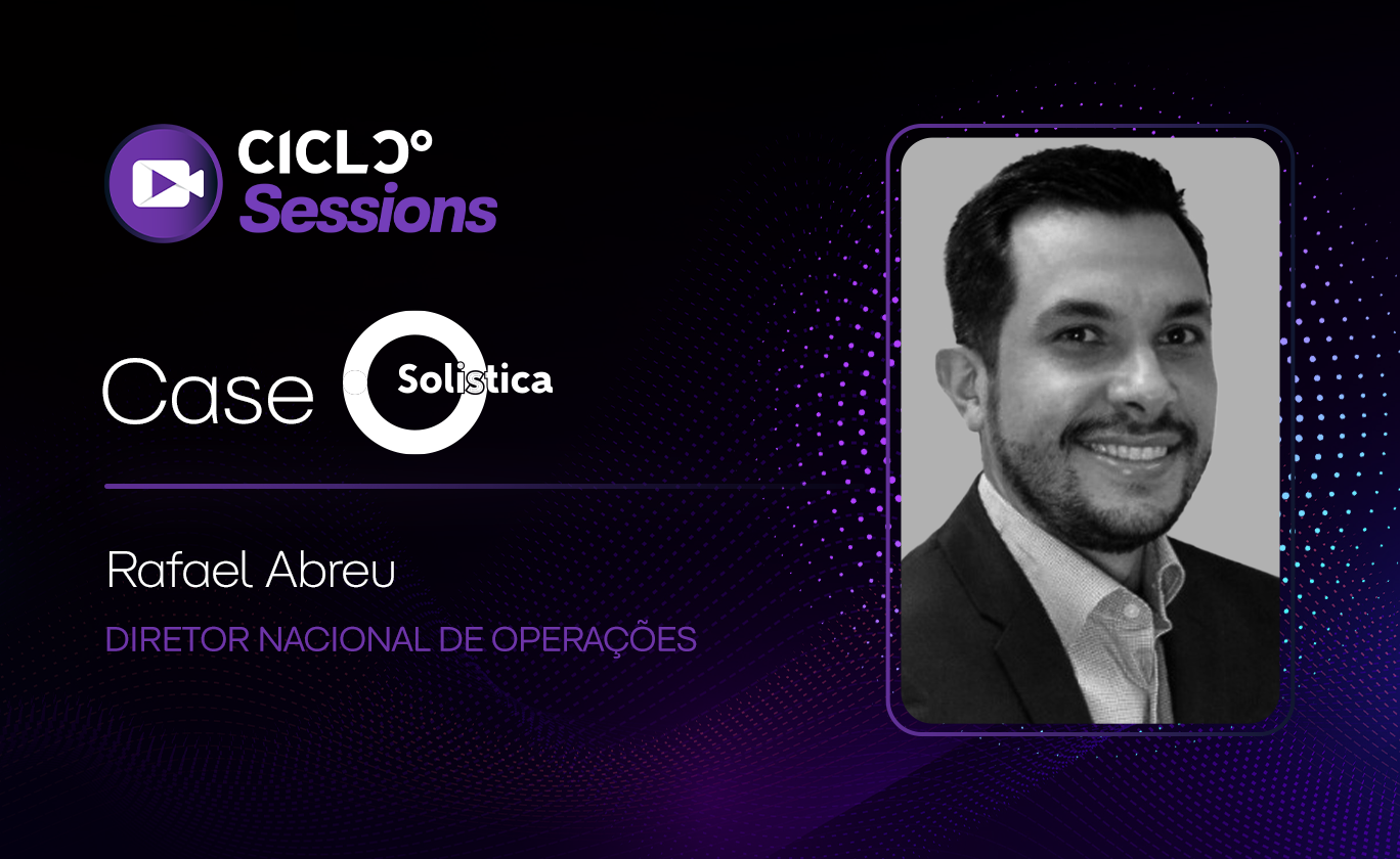 Case Solistica | Transportes