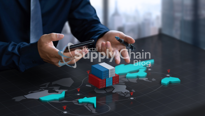 O Planejamento e seu impacto direto no contexto atual de Supply Chain – Case RD