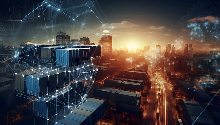 Resiliência no Supply Chain: como lidar com os desafios imprevisíveis