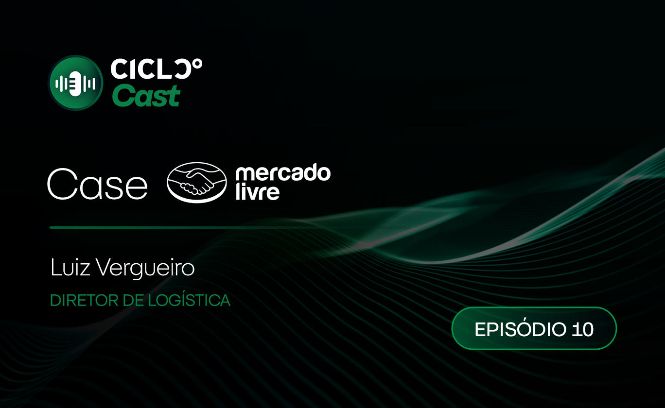 #10. Case Mercado Livre | Execução Logística