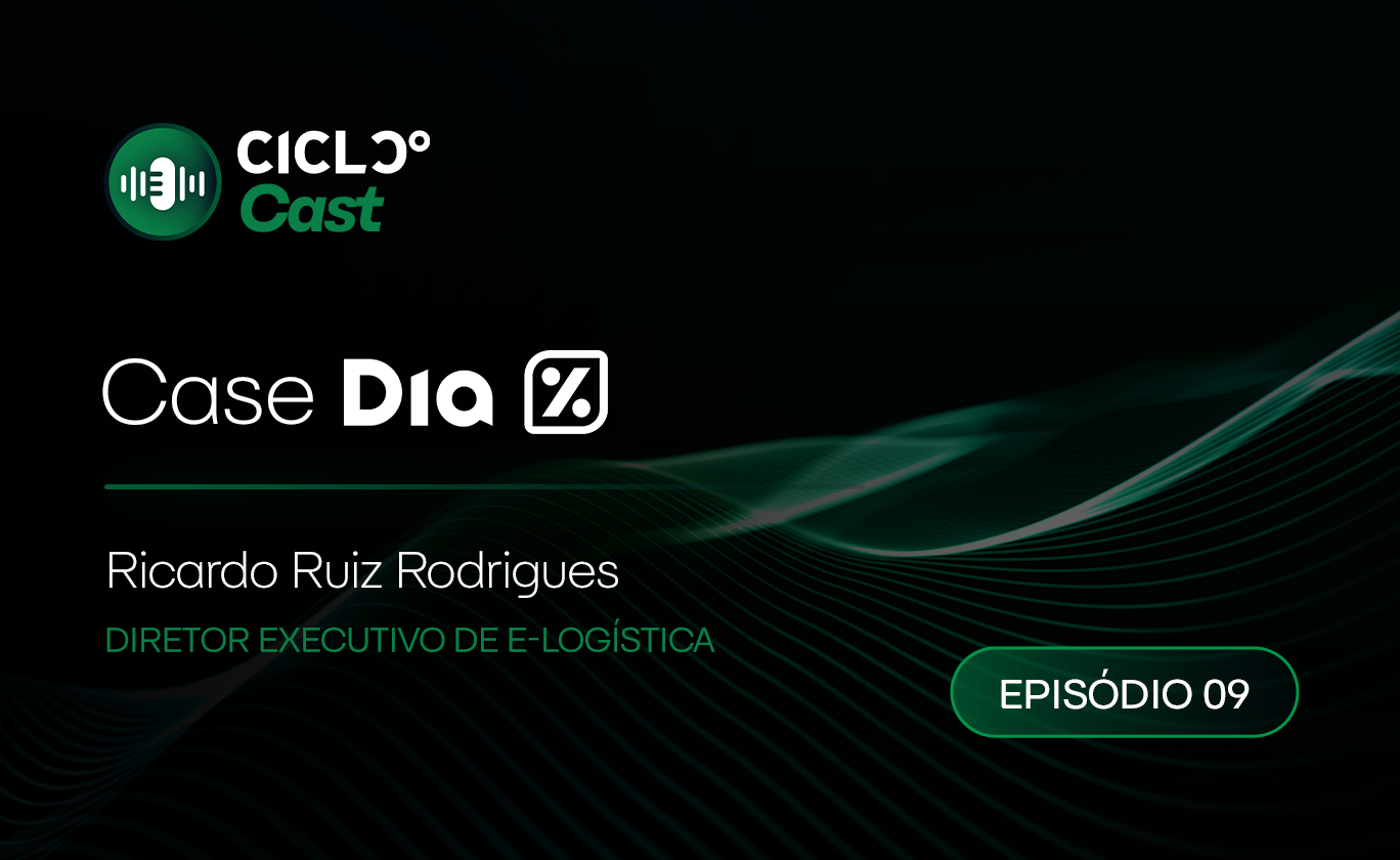 #09. Case Dia | e-Grocery