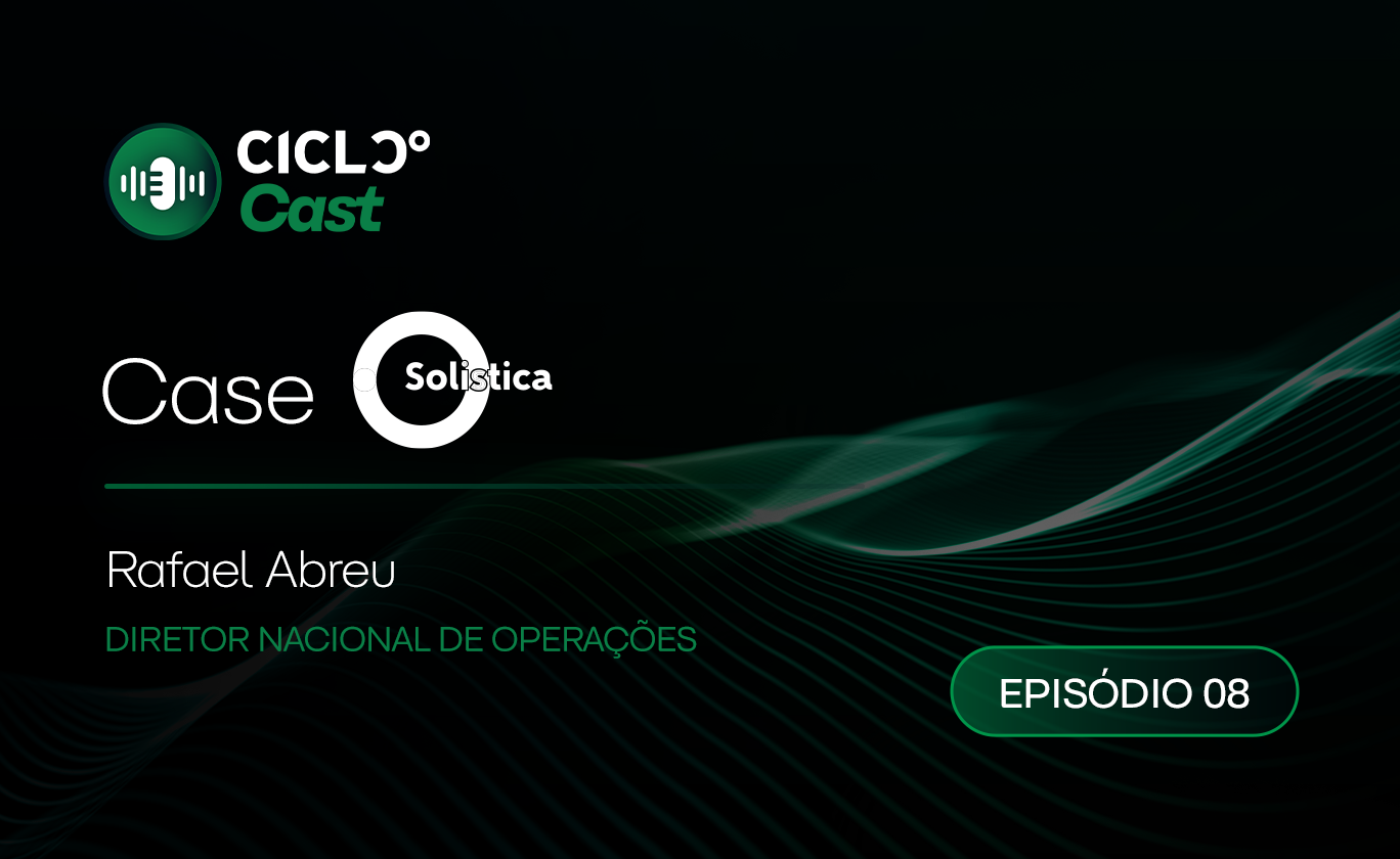 #08. Case Solistica | Transportes de Cargas