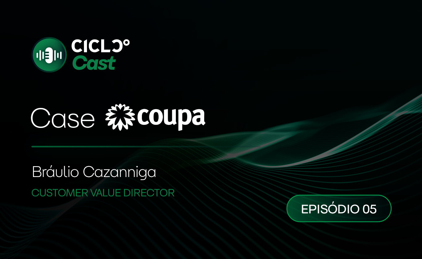 #05. Palestra Coupa | Visão integrada no S&OP