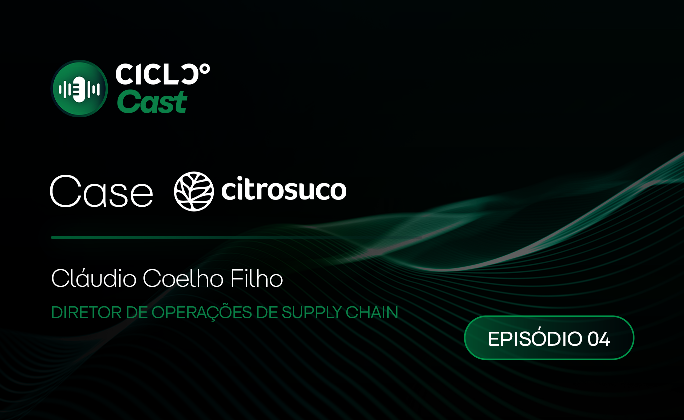 #04. Case Citrosuco | ESG em Supply Chain