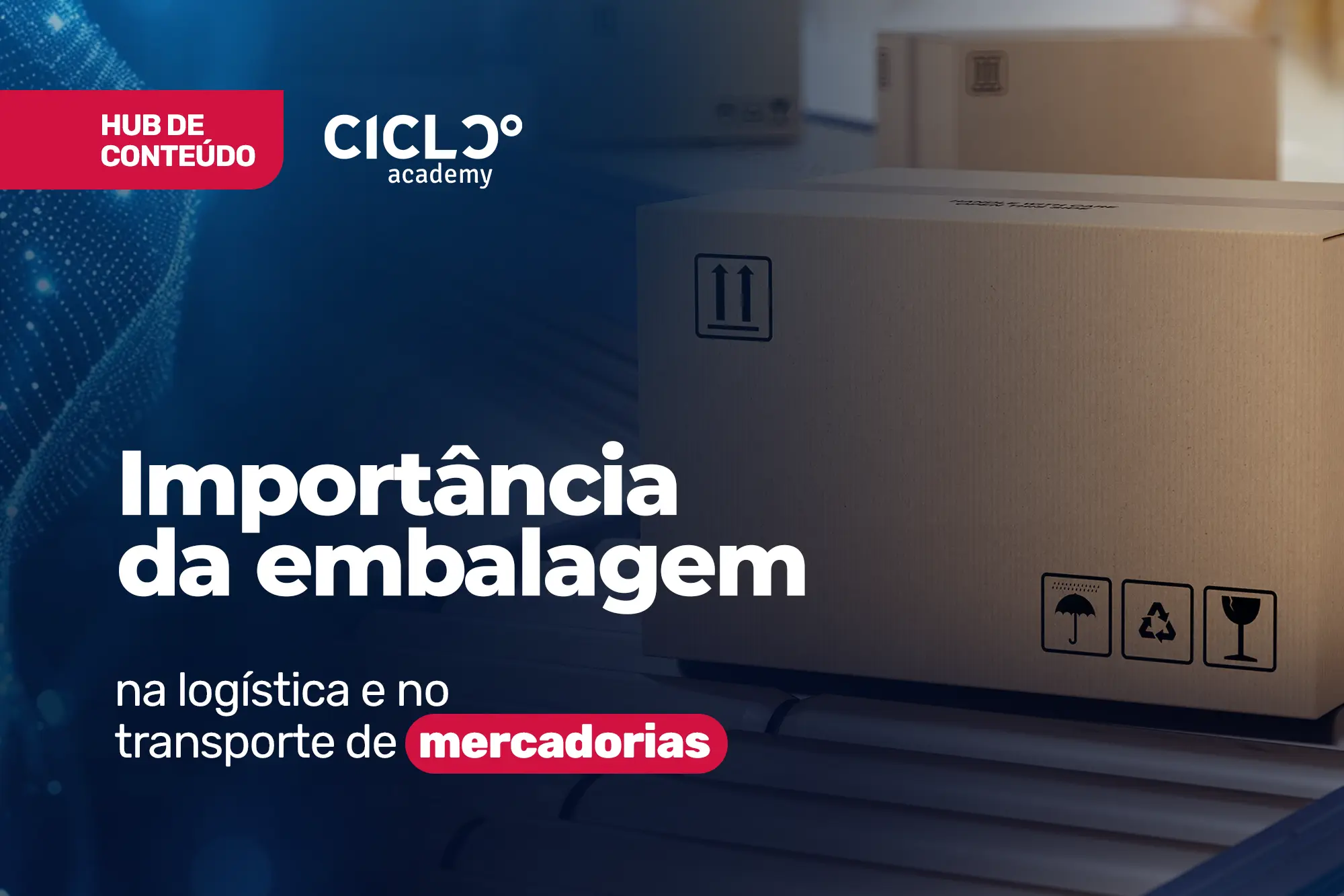 Como as embalagens podem redefinir a logística e impactar o custo?