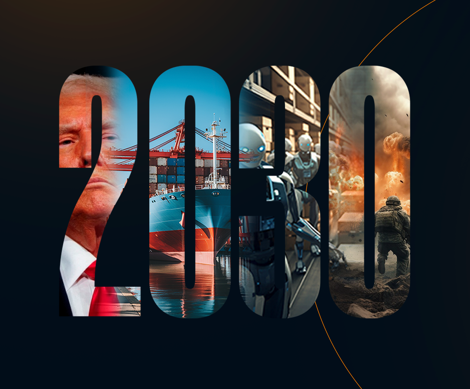 Inovação e tecnologia: como preparar o supply para 2030