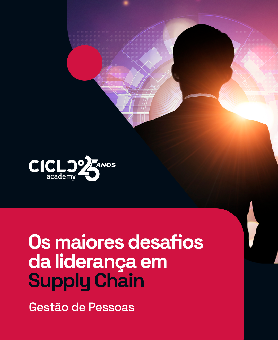Liderança em supply chain: quais são os maiores desafios atuais