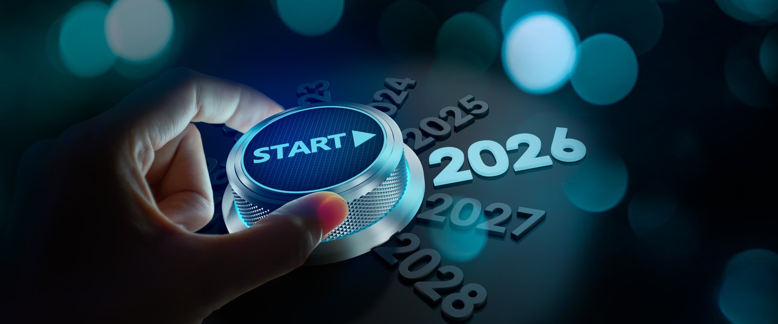 Sinais para 2026 – Ano Singular, IA, China-México, Tributos