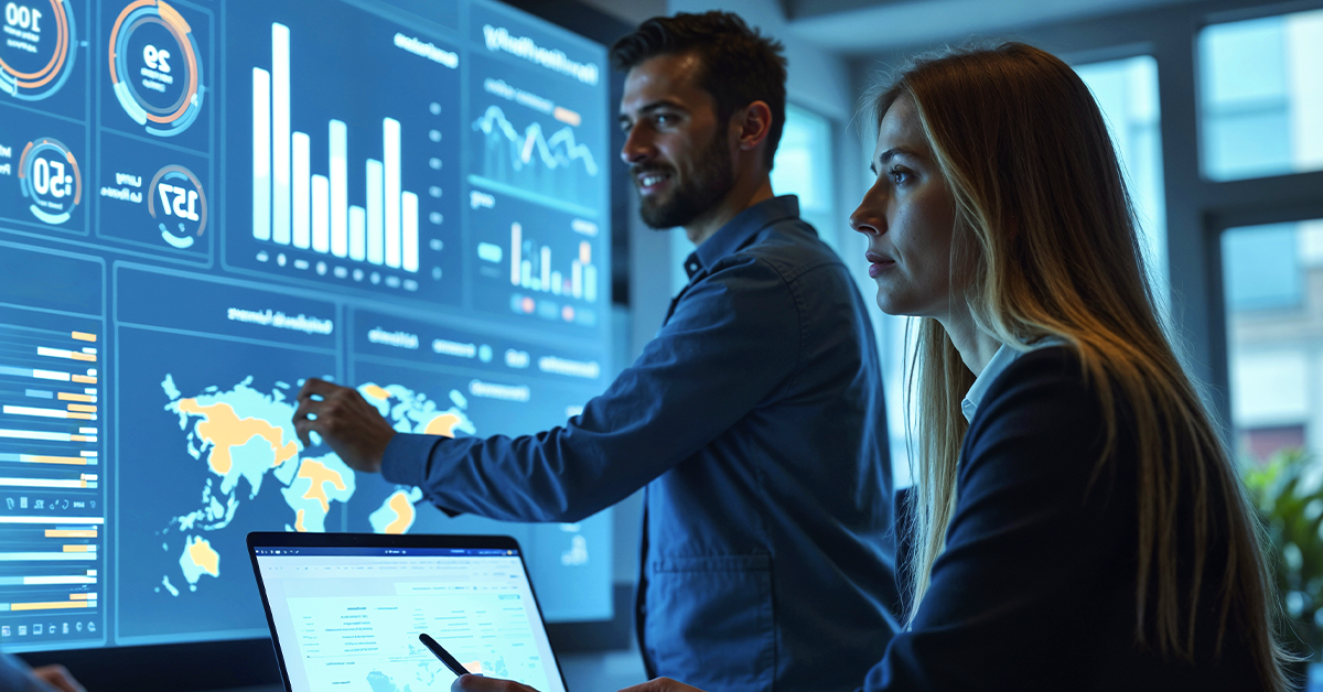 Tecnologia em procurement: como a automação estimula a evolução do setor