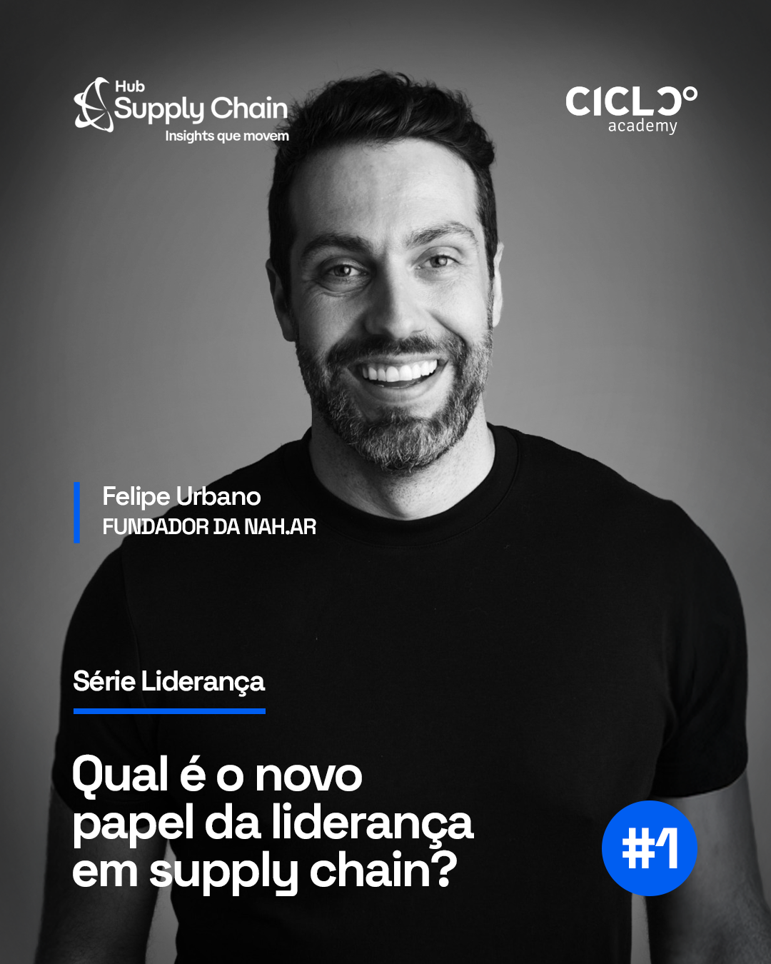 O que há de bom em um ano ruim? A liderança em tempos difíceis