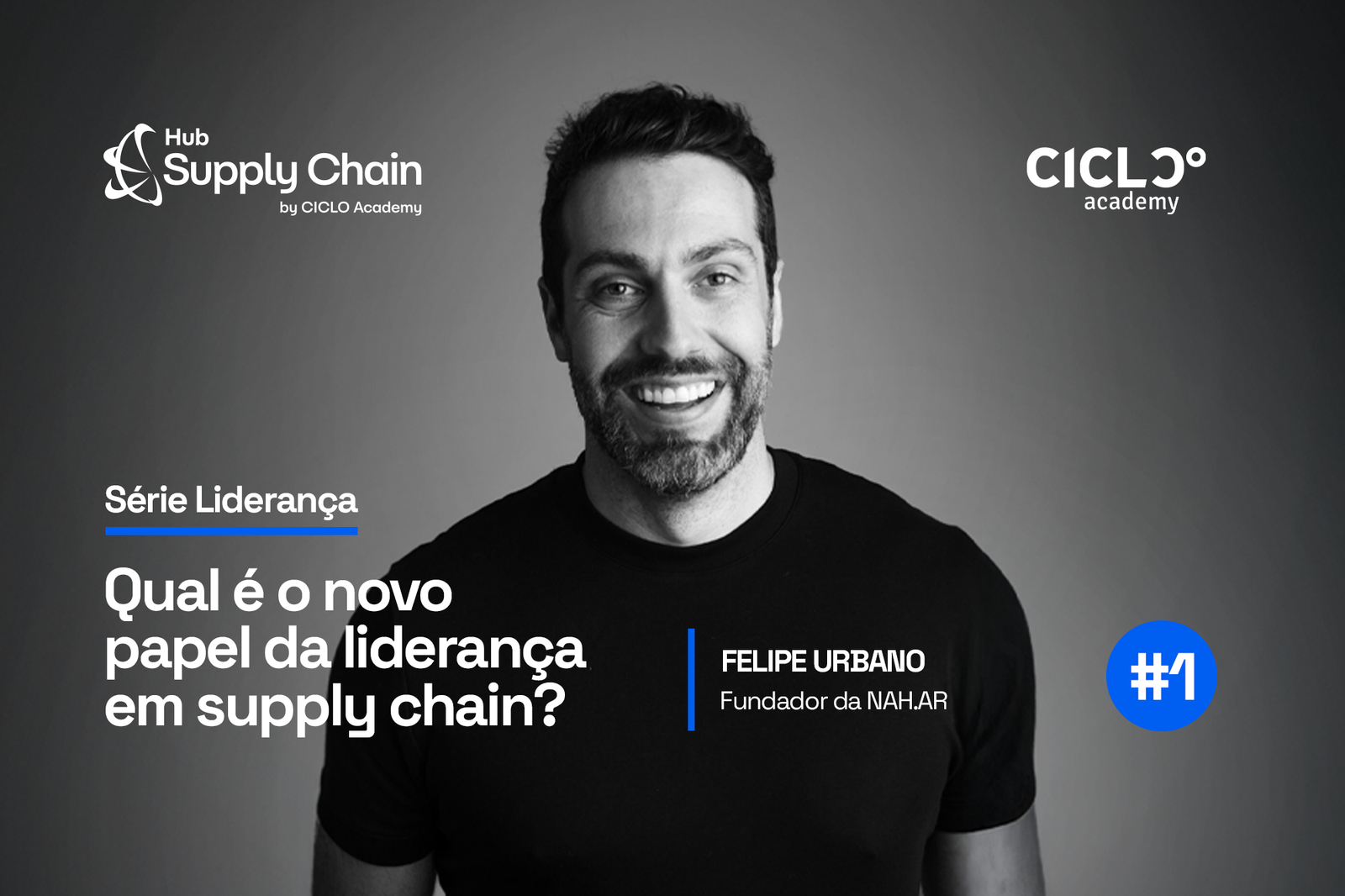 O que há de bom em um ano ruim? A liderança em tempos difíceis