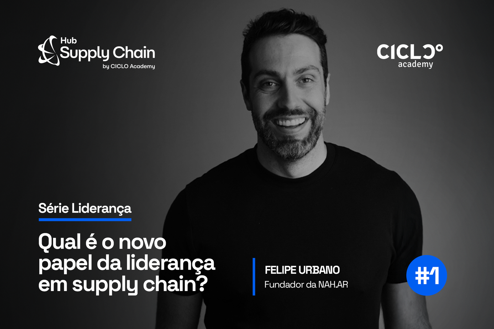 O que há de bom em um ano ruim? A liderança em tempos difíceis