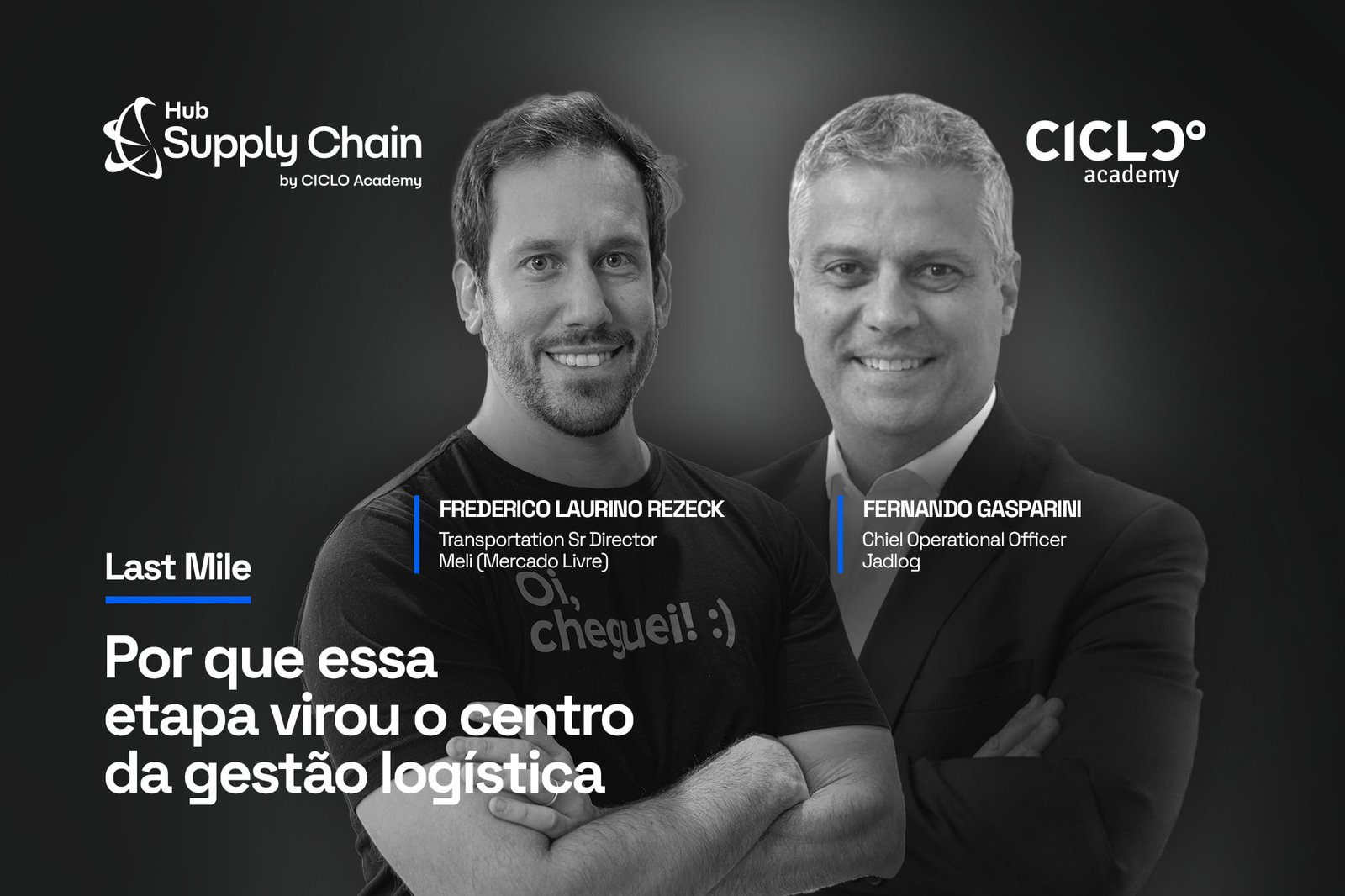 Last mile: por que a etapa final virou o grande desafio da logística