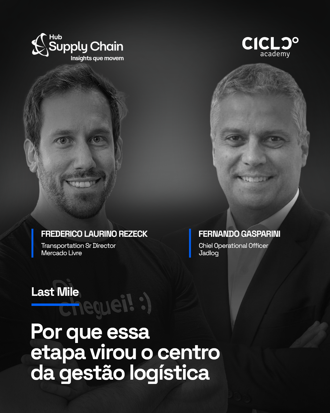 Last mile: por que a etapa final virou o grande desafio da logística