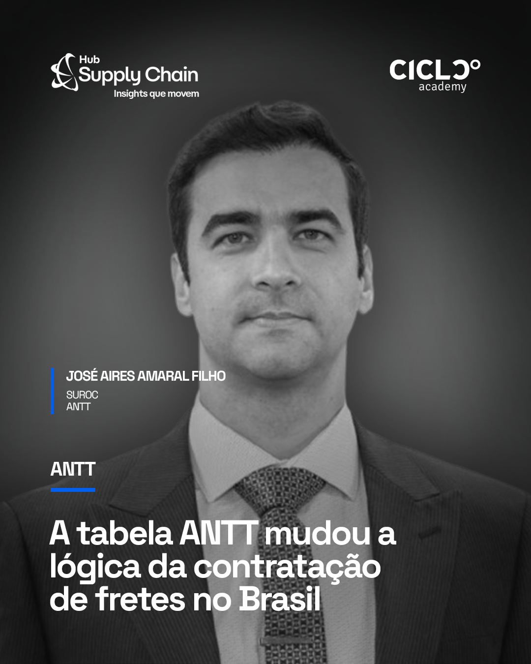 Tabela ANTT: como a regulação está mudando a contratação de fretes no Brasil