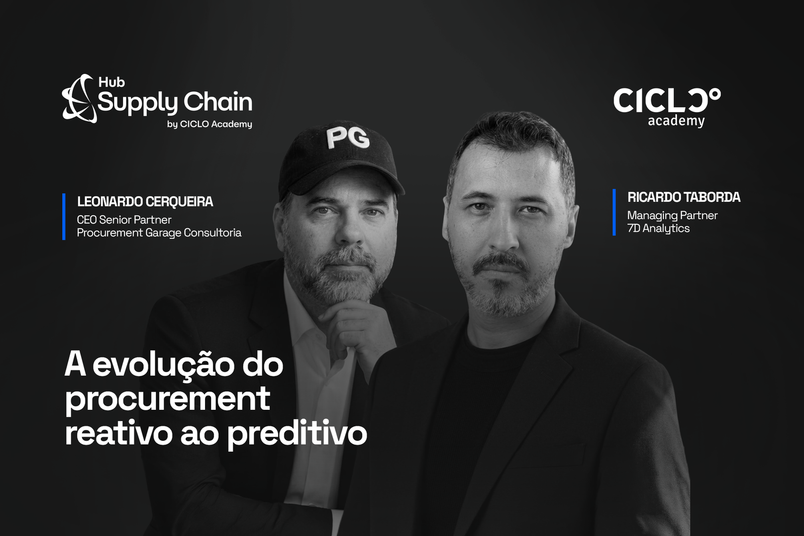 Procurement preditivo: como tecnologia e IA estão redefinindo Compras