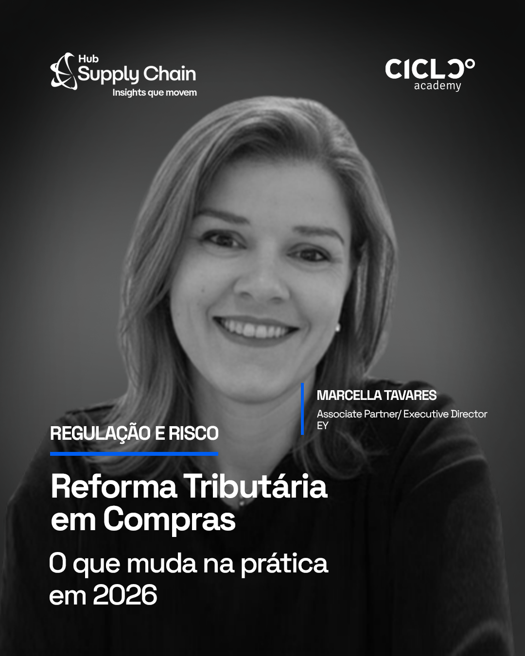 Reforma Tributária em Compras: como se preparar para a fase da implementação