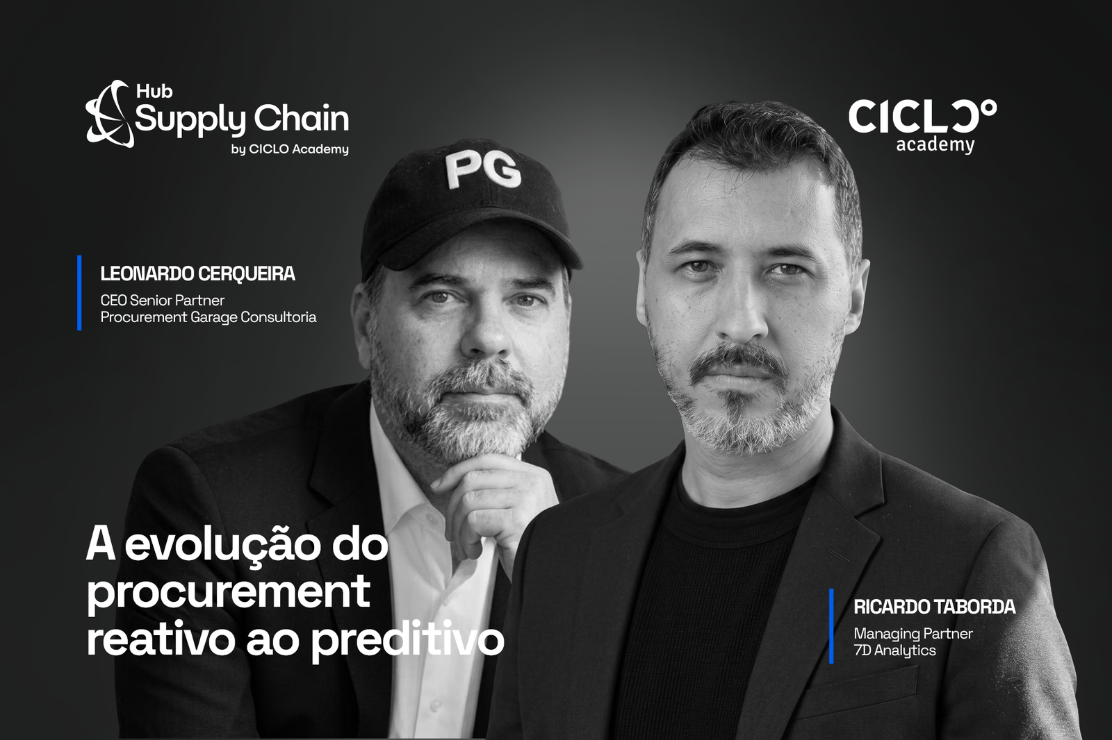 Procurement preditivo: como tecnologia e IA estão redefinindo Compras